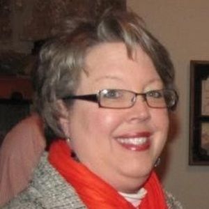 Meet your Posher, Kathy